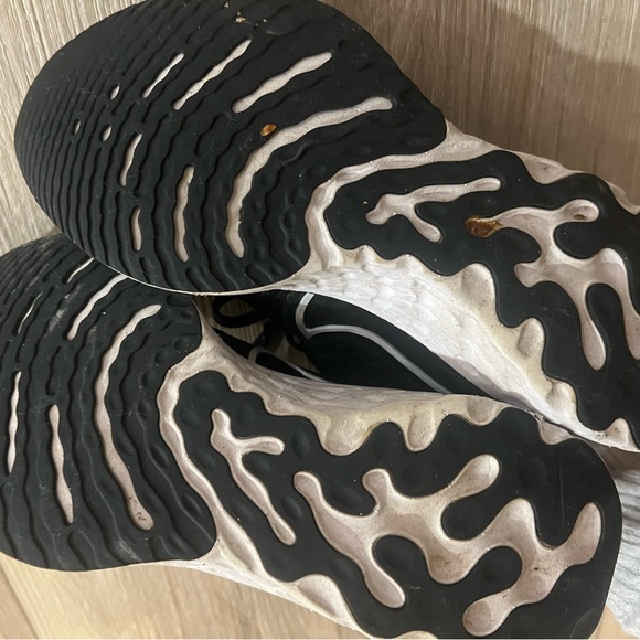 Nike React Infinity 3 Run Shoes - Picture 5 of 5